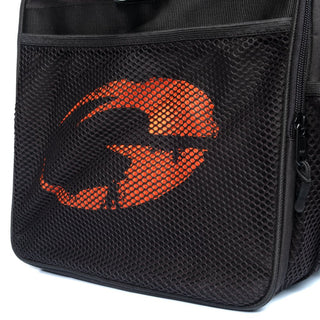 GASP Training Bag - Black - Urban Gym Wear