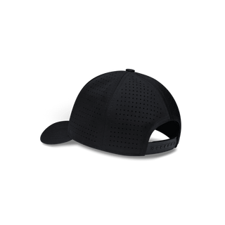 GASP Vent Cap - Black - Urban Gym Wear