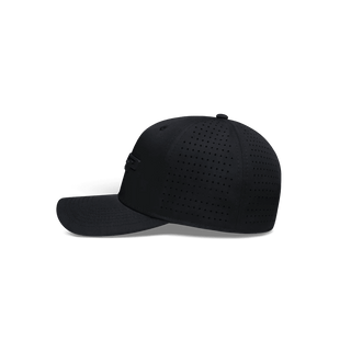 GASP Vent Cap - Black - Urban Gym Wear