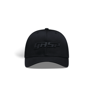 GASP Vent Cap - Black - Urban Gym Wear