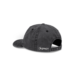 GASP Vintage Cap - Washed Anthracite - Urban Gym Wear