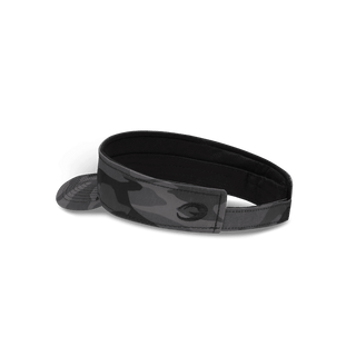 GASP Visor Cap - Dark Camo - Urban Gym Wear