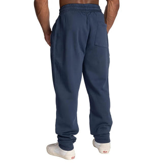 GASP Washed Baggy Pants - Washed Blue - Urban Gym Wear