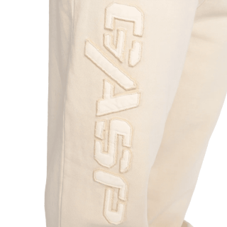 GASP Washed Baggy Pants - Washed Desert - Urban Gym Wear