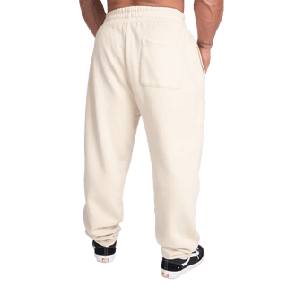 GASP Washed Baggy Pants - Washed Desert - Urban Gym Wear
