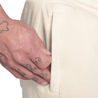 GASP Washed Baggy Pants - Washed Desert - Urban Gym Wear