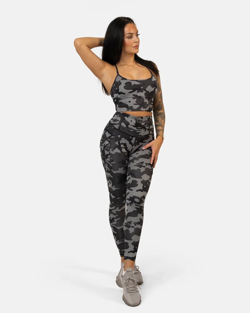 Is Leggings Gym Wear? Top Reasons They’re Perfect for Workouts