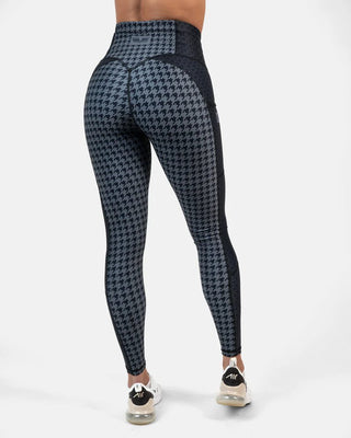 Gavelo Timeless Elegance Leggings - Lagoon - Urban Gym Wear