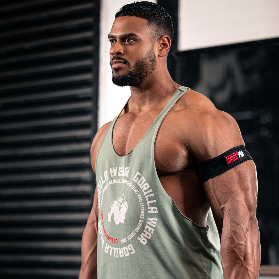 Elite on sale gym wear