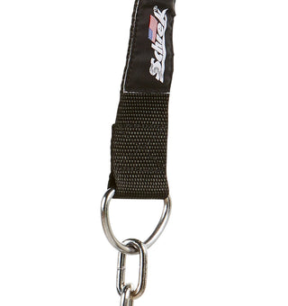 Schiek Adjustable Head Harness 1500H - Urban Gym Wear