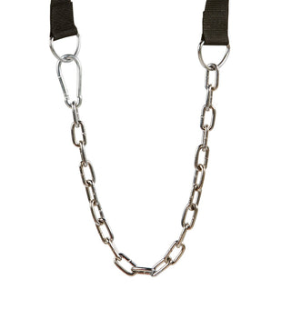 Schiek Adjustable Head Harness 1500H - Urban Gym Wear