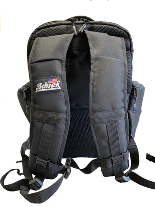Schiek Back Pack 700 MP - Urban Gym Wear