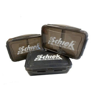 Schiek Back Pack 700 MP - Urban Gym Wear