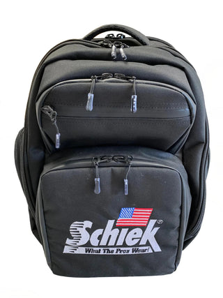 Schiek Back Pack 700 MP - Urban Gym Wear
