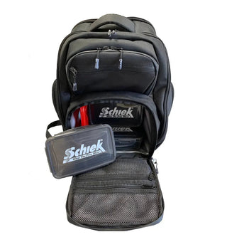 Schiek Back Pack 700 MP - Urban Gym Wear