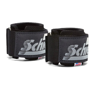 Schiek Black Out Wrist Supports 1100WS - Urban Gym Wear