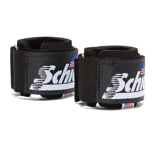 Schiek Black Wrist Supports 1100WS - Urban Gym Wear