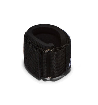 Schiek Black Wrist Supports 1100WS - Urban Gym Wear