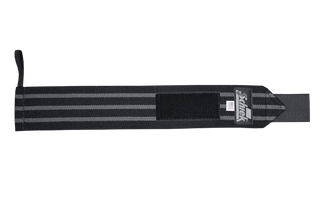 Schiek Model 1112 Wrist Wraps - Black Out - Urban Gym Wear