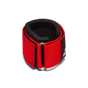 Schiek Red Wrist Supports 1100WS - Urban Gym Wear