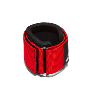 Schiek Red Wrist Supports 1100WS - Urban Gym Wear