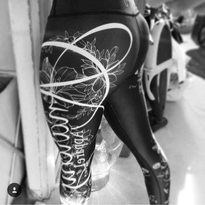 Anarchy Apparel Vaeneti Leggings