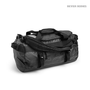 Better Bodies BB Duffel Bag - Black