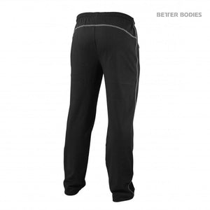 Better Bodies BB Gym Sweatpants - Black