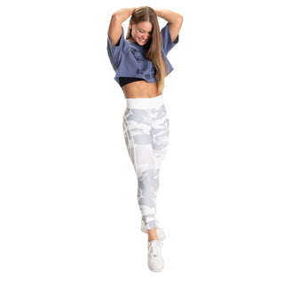 Better Bodies 82 Onesize - Foggy Blue - Urban Gym Wear