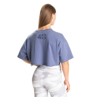Better Bodies 82 Onesize - Foggy Blue - Urban Gym Wear