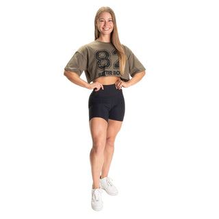 Better Bodies 82 Onesize - Washed Green - Urban Gym Wear