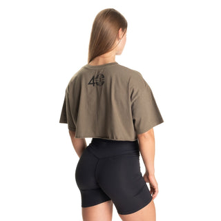 Better Bodies 82 Onesize - Washed Green - Urban Gym Wear