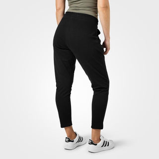 Better Bodies Astoria Sweat Pants - Black - Urban Gym Wear