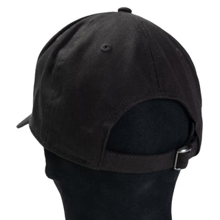 Better Bodies BB Baseball Cap - Black - Urban Gym Wear