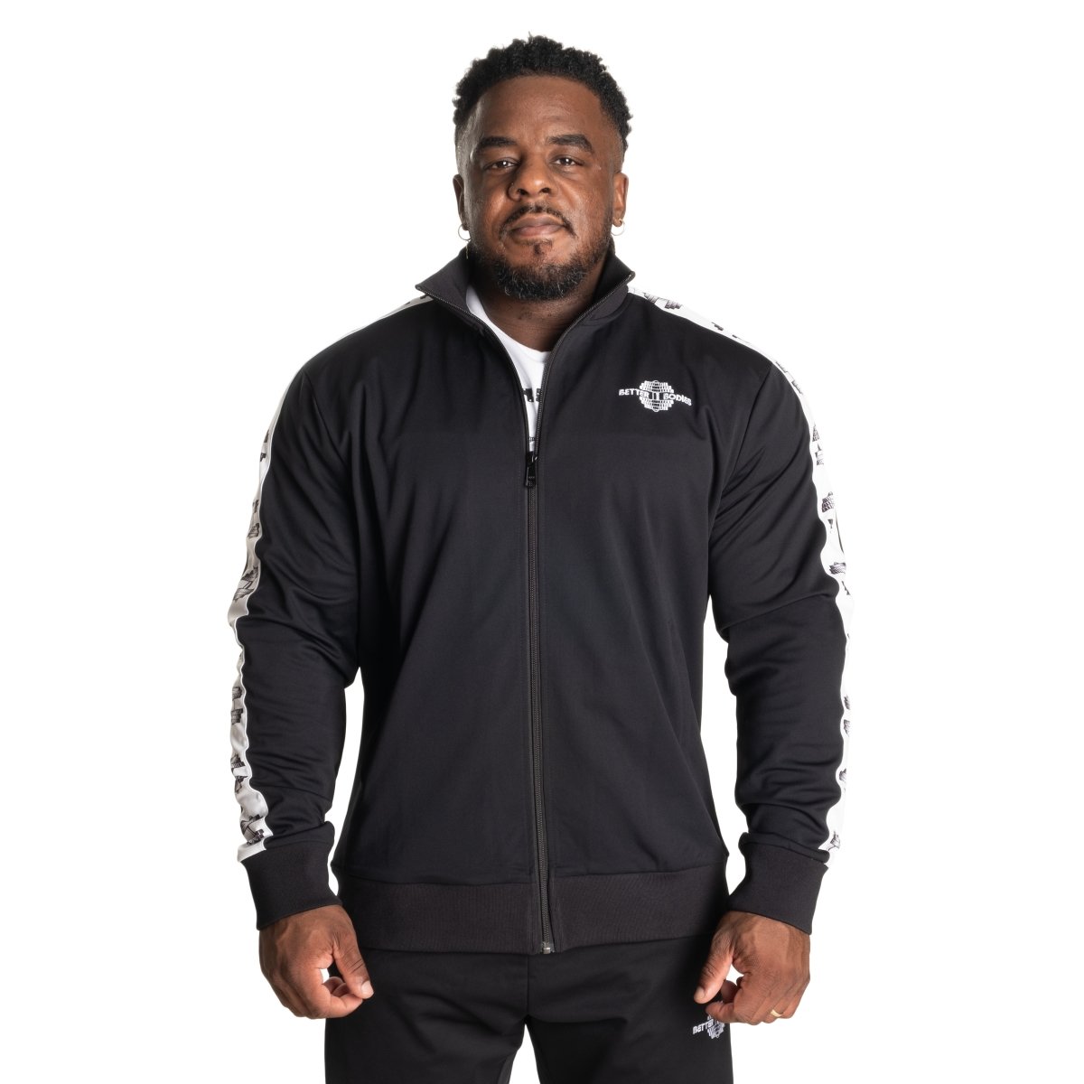 Kappa astoria track on sale jacket