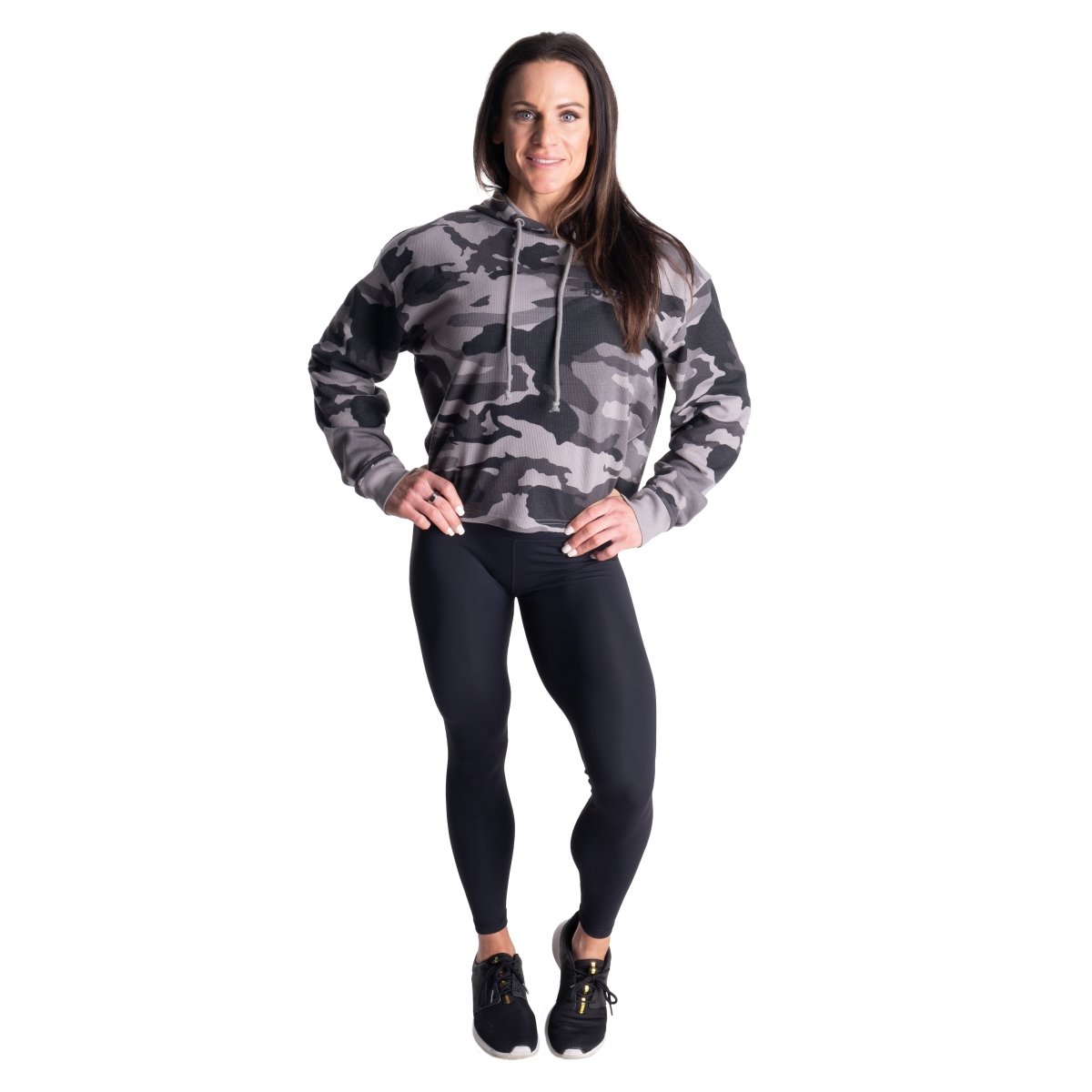 better bodies empowered thermal sweater tactical camo