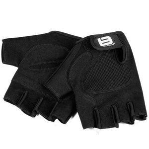 Better bodies Fitness Gloves - Black - Urban Gym Wear