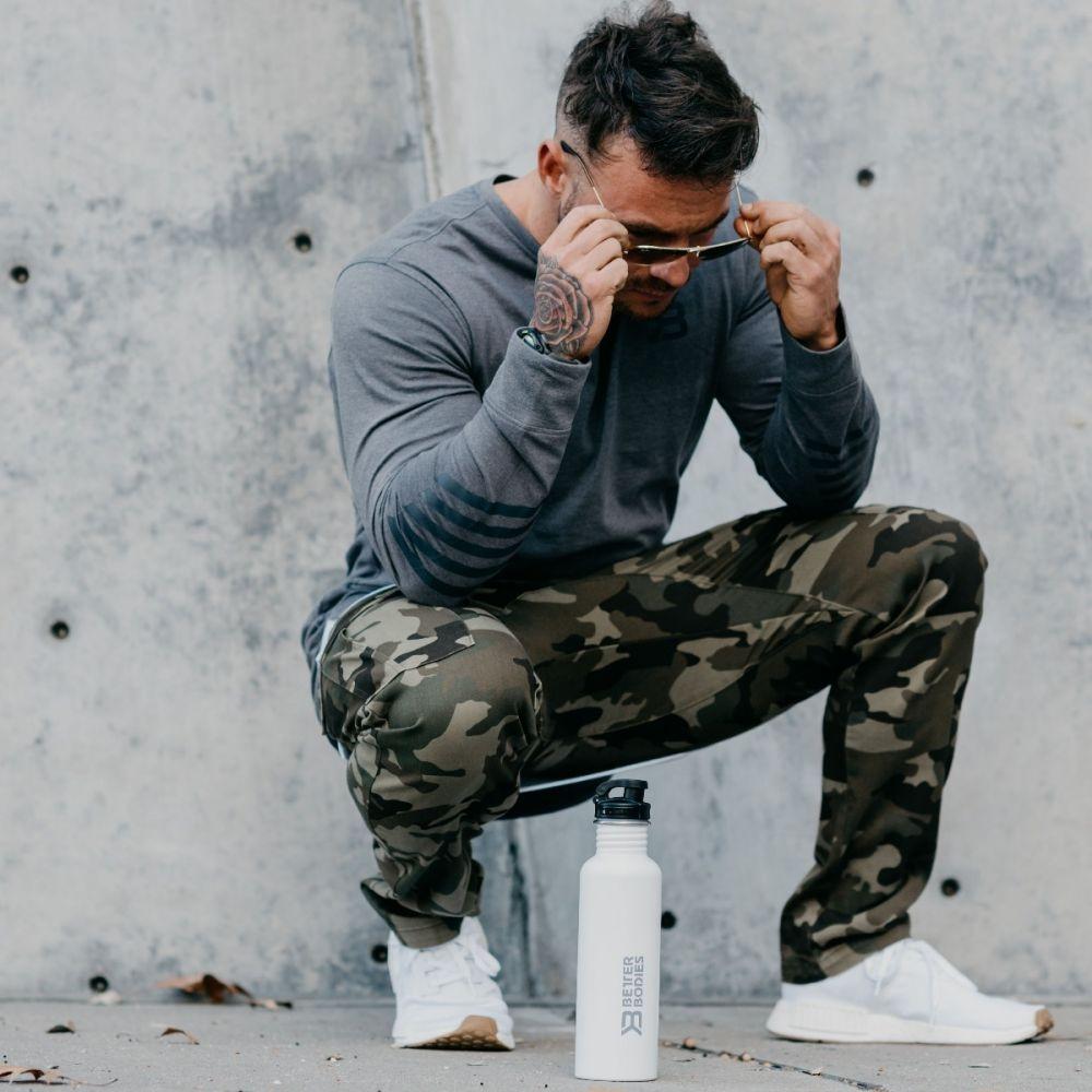 Cargo army store pants