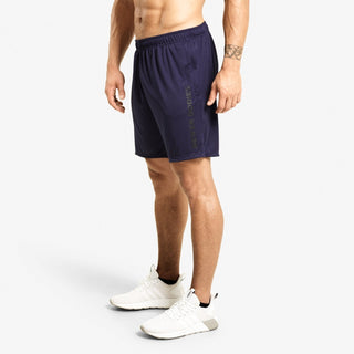 Better Bodies Loose Function Shorts - Dark Navy - Urban Gym Wear