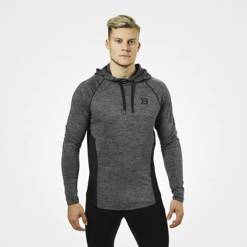 Better bodies outlet performance hoodie