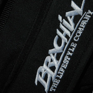 Brachial Duffel Bag Vacation Black - Urban Gym Wear