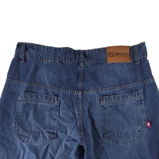 Brachial Jeans Advantage - Dark - Urban Gym Wear