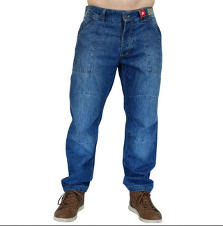 Brachial Jeans Advantage - Dark - Urban Gym Wear