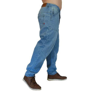 Brachial Jeans Advantage - Light - Urban Gym Wear