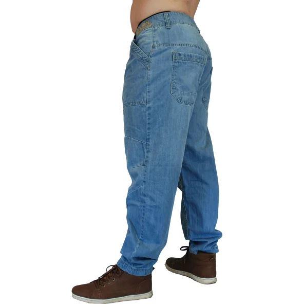 Brachial Jeans Advantage - Light - Urban Gym Wear
