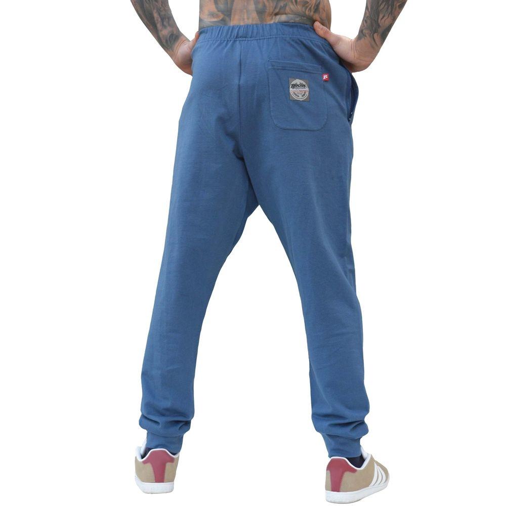 Bare denim store track pants