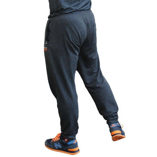 Brachial Jogging Pants NotAverage - Dark Greymelange - Urban Gym Wear