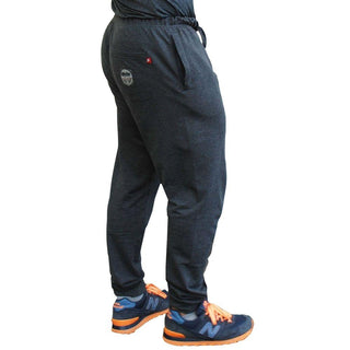 Brachial Jogging Pants NotAverage - Dark Greymelange - Urban Gym Wear