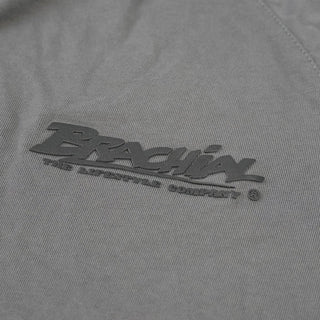 Brachial T-Shirt Classy - Grey/Black - Urban Gym Wear