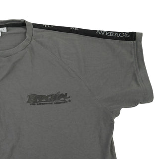 Brachial T-Shirt Classy - Grey/Black - Urban Gym Wear